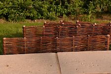 Handwoven willow garden for sale  HIGH WYCOMBE