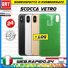 Vetro back cover usato  Napoli