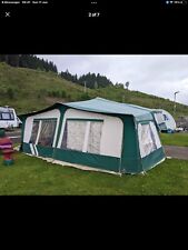 Pennine pathfinder awning for sale  TELFORD