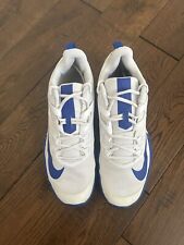 NIKE VAPOR TRAINERS UK SIZE 11 DC3432124 for sale  Shipping to South Africa