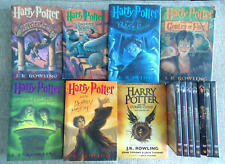 Harry potter hardcover for sale  Fort Myers