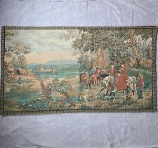 Tapestry wall hanging for sale  Grand Rapids