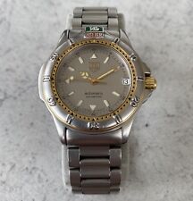Tag heuer professional for sale  LINCOLN