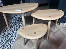 Ercol john lewis for sale  STAMFORD