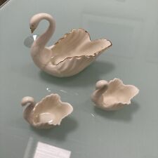 Lenox mother swan for sale  LONDON
