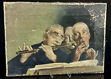 Antique musicians flute for sale  Corning