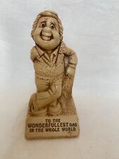 Paula figurine statue for sale  Northville