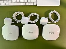 Eero mesh system for sale  Charlotte