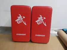 Overmont taekwondo kick for sale  LEEDS