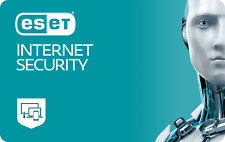 Eset internet security gebraucht kaufen  Neuenkirchen