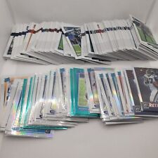 2021 Donruss Optic Football Pick Your Card  Complete Your Set for sale  Shipping to South Africa