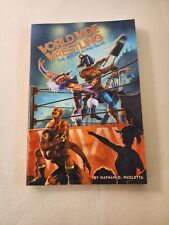 Wide wrestling roleplaying for sale  Winter Springs