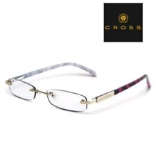 Cross rimless reading for sale  HAYES