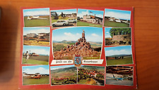 Postkarte a420 gelaufen gebraucht kaufen  Bad Herrenalb