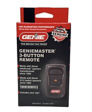 Genie gm3t button for sale  Falls Church