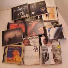 ¡Tú eliges! Cualquier CD de su elección, jazz, soul, R&B, más sólo $ 1.99 cada uno. segunda mano  Embacar hacia Argentina