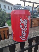 Mini kühlschrank coca gebraucht kaufen  Deutschland