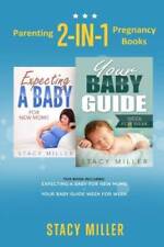 Parenting pregnancy books for sale  Montgomery