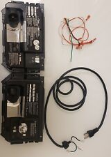 045DCT 8360 7356 HBW7356 OEM cobre chicotes elétricos fios de porta de garagem comprar usado  Enviando para Brazil