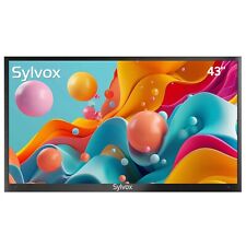 Sylvox inch outdoor for sale  USA