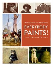 Everybody paints lives for sale  USA