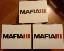 Mafia heat changing for sale  PORTSMOUTH