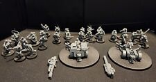 Warhammer 40k astra for sale  Collierville