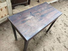 Antique games table for sale  ASHFORD