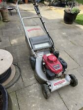 Lawnflite 553hrs pro for sale  LUTON