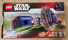 LEGO Star Wars Legends: TIE Crawler (7664) Completo con caja/instrucciones segunda mano  Embacar hacia Argentina