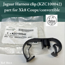 Jaguar harness clip for sale  DUDLEY