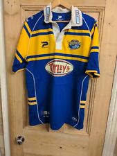 Leeds rhinos home for sale  MANSFIELD