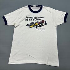 Formula vee shirt for sale  Elkhart
