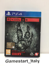 Evolve playstation gioco usato  Sassuolo