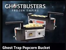 Ghostbusters ghost trap for sale  Shipping to Ireland