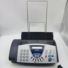 Brother fax t102 gebraucht kaufen  Leun