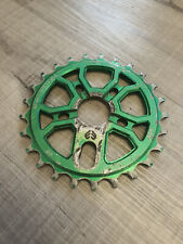 Green eclat alloy for sale  LAUNCESTON