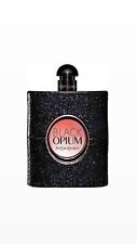 Ysl black opium for sale  WEMBLEY