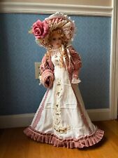 Victorian dress winter for sale  Franklin