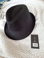 Trilby hat for sale  LINCOLN