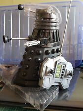 Dalek sec black for sale  Shipping to Ireland