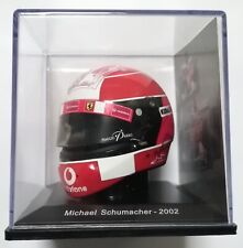 Casco pilota ferrari usato  Italia