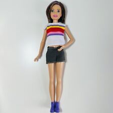 Barbie skipper babysitter d'occasion  Expédié en Belgium