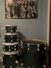 crush acrylic drums for sale  Memphis