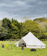 Bell tent rare for sale  HEREFORD