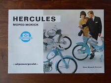Hercules moped mokick gebraucht kaufen  Eichwalde