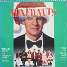 Mixed nuts laserdisc for sale  Duvall