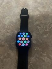 7 apple series 41mm watch for sale  Kailua