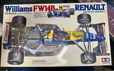 Tamiya williams fw14b for sale  Garden Grove