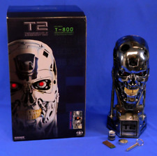 Sideshow 800 endoskeleton for sale  Greenville